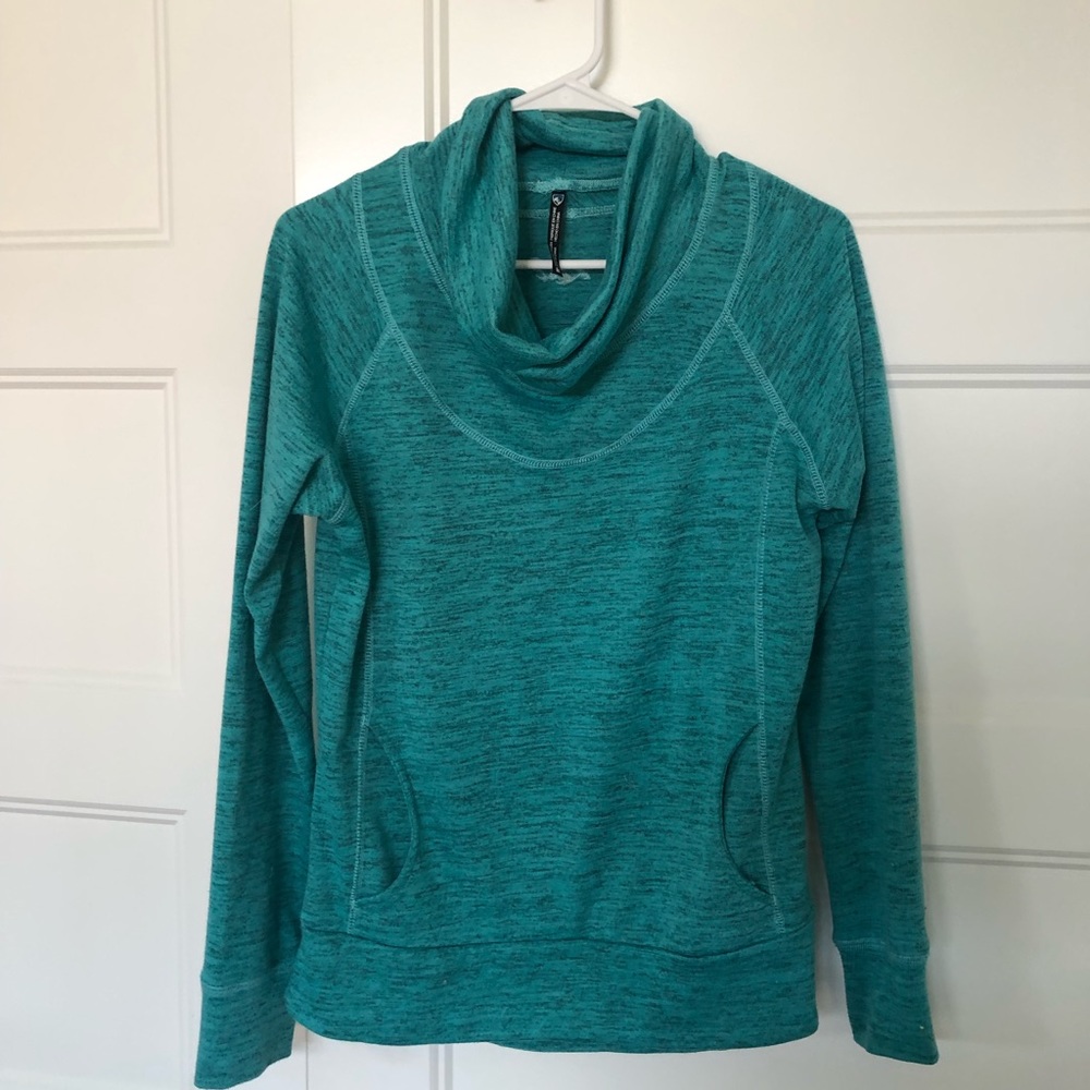 Kuhl sweater